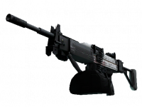 Negev Prototype